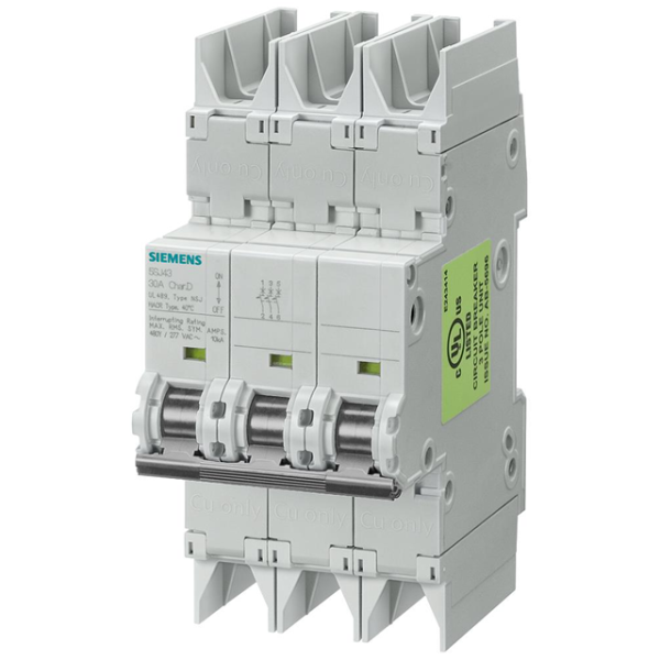 STERIS 10014257 Circuit Breaker 40A - 12360