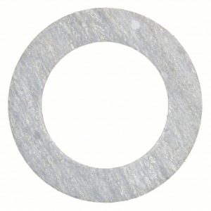 WASHER SOLUTIONS WS12393 Flange Gasket 1/8