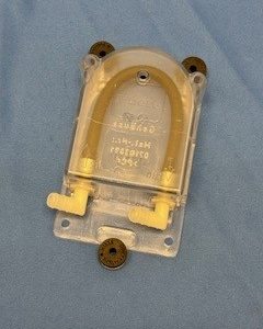 MIELE 10759240 Casing Angle DOS15/30 - 12394