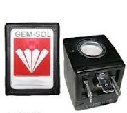 TUTTNAUER SOL026-0116 Solenoid Coil 24VAC 8W 60HZ - 12402