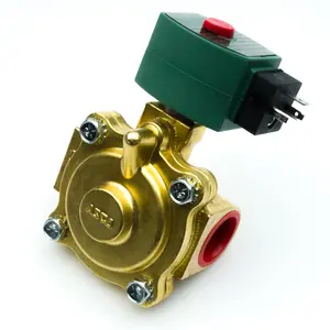 STERIS P117917-279 Solenoid Valve 1