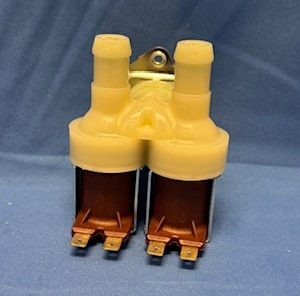 MIELE 3027733 Dual Inlet Valve 3/4