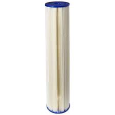 WASHER SOLUTIONS WS12437 Pleated Cellulose-Polyester Filter 20