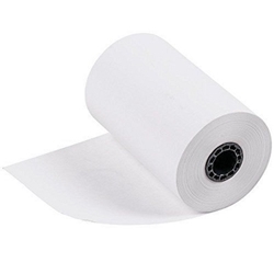 WASHER SOLUTIONS WS12453 Thermal Paper (Sold per Roll) - 12453