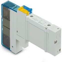 GETINGE 504248600 Single Solenoid Valve - 12454