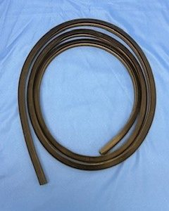 MIELE 6723051 Seal - 12456