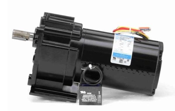 WASHER SOLUTIONS WS12496 AC Parallel Gear Motor - 12496