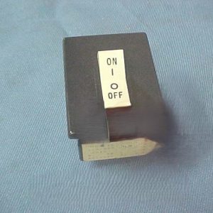 GETINGE 69110 Circuit Breaker 10A - 12510