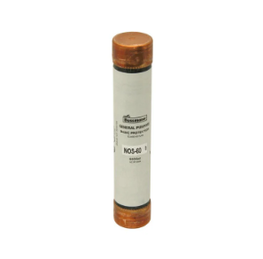 WASHER SOLUTIONS WS12518 Fuse General Purpose 60A 600V - 12518