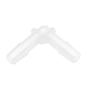 STERIS P117917-727 Poly Elbow 90 Degree 1/4