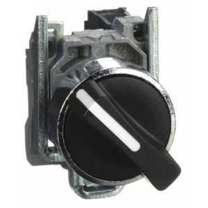 WASHER SOLUTIONS WS12541 Non-Illuminated Selector Switch 10A 600V -12541