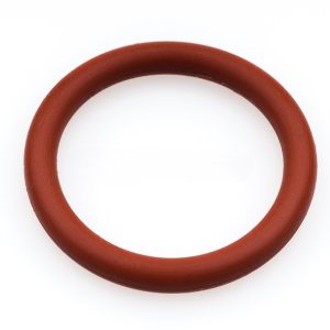 STERIS P117911-646 Silicone O- Ring 7/8