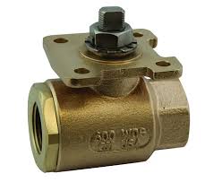 WASHER SOLUTIONS WS12564 Ball Valve 1/2