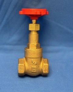 SUSSMAN 99184-0.5 Gate Valve 1/2