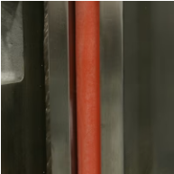 BETA STAR 808017517209 Door Gasket 26