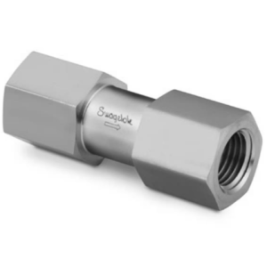 STERIS P076243-061 Poppet Check Valve 1/4