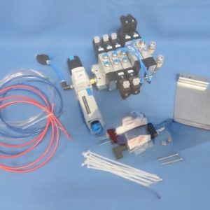 STERIS 11059011 Pneumatic Block Assembly Kit - 12595