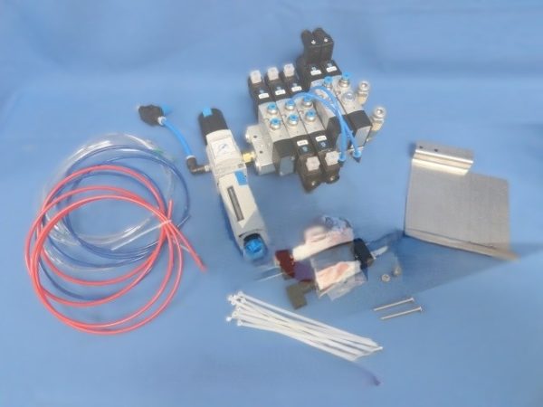 STERIS 11059011 Pneumatic Block Assembly Kit - 12595