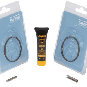 BETTERBUILT 007-01153 Repair Kit Set 1