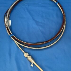 BETTERBUILT 003-00004 RTD Temperature Isolated Probe Type K - 12610