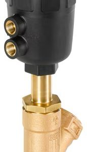 BETTERBUILT 007-01126 Angle Seat Valve 1