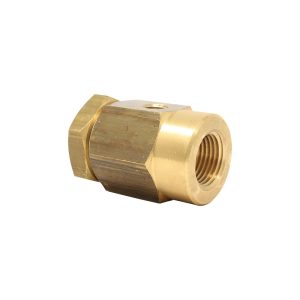 BETTERBUILT 011-00600 Vacuum Breaker 1/2