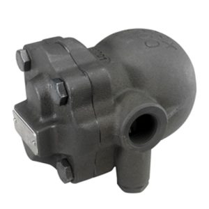 BETTERBUILT 011-00361 Steam Trap 3/4