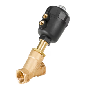 BETTERBUILT 007-01127 Angle Seat Valve 1-1/2