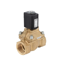 BETTERBUILT 007-00215 Solenoid Valve 3/4
