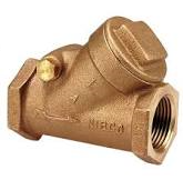 BETTERBUILT 007-00822 Check Valve 3/4