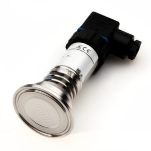 STERIS P387350-877 Pressure Transmitter 1-1/2