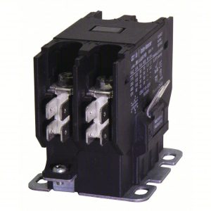 WASHER SOLUTIONS WS12636 Eaton Contactor Non-Reversing 40A 120VAC - 12636