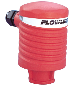 WASHER SOLUTIONS WS12642 Dual Liquid Level Sensor 3/4