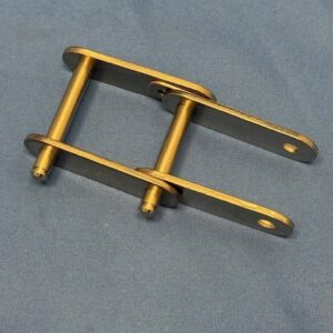 LYNX P0149020269 Spring Clip Connecting Link - 12691