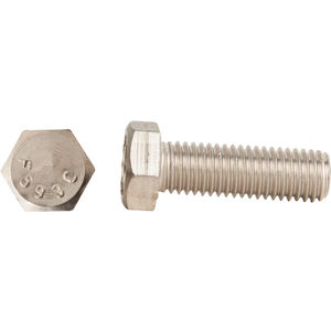 ELECTROSTEAM 20045A Hex Bolt  5/16