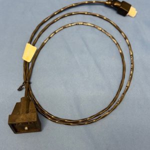 GETINGE 61301600339 Solenoid Cord Assembly (4 feet) - 12727