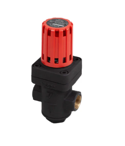 WASHER SOLUTIONS WS12736 Direct Acting Pressure Reducing Valve 3/4