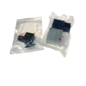 BETA STAR 571611003302 Solenoid Valve 3-Way 1/4
