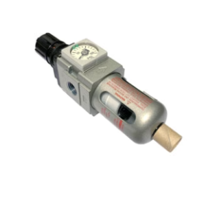 BETA STAR 592611001401 Air Filter Regulator 1/4