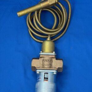 CONSOLIDATED 09-007 Waste Water Cooling Valve 1/2