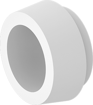 WASHER SOLUTIONS WS12771 PTFE Sleeve for 5/8